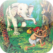 Tales of Nobility -Elephant stories(Jatakas - Buddhist Zen Tales) - Am