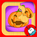 Halloween Puzzle - A jigsaw puzzle from Transylvania by Play Toddlers (Free version for iPad)