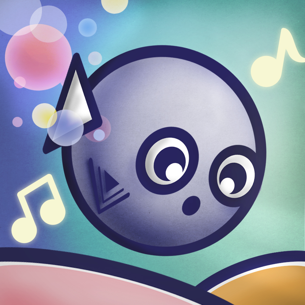 Bouncetro by Roughsoft Bouncetro by Roughsoft icon