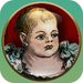 Antique ABCs for iPad - 19th Century Charm, 21st Century Magic in a Ga